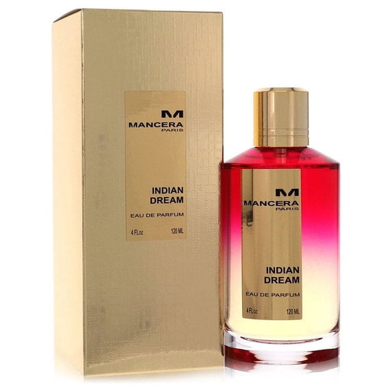 Eau De Parfum Spray 4 oz By Mancera For Women