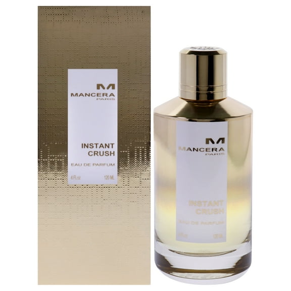 Mancera Instant Crush , 4 oz EDP Spray