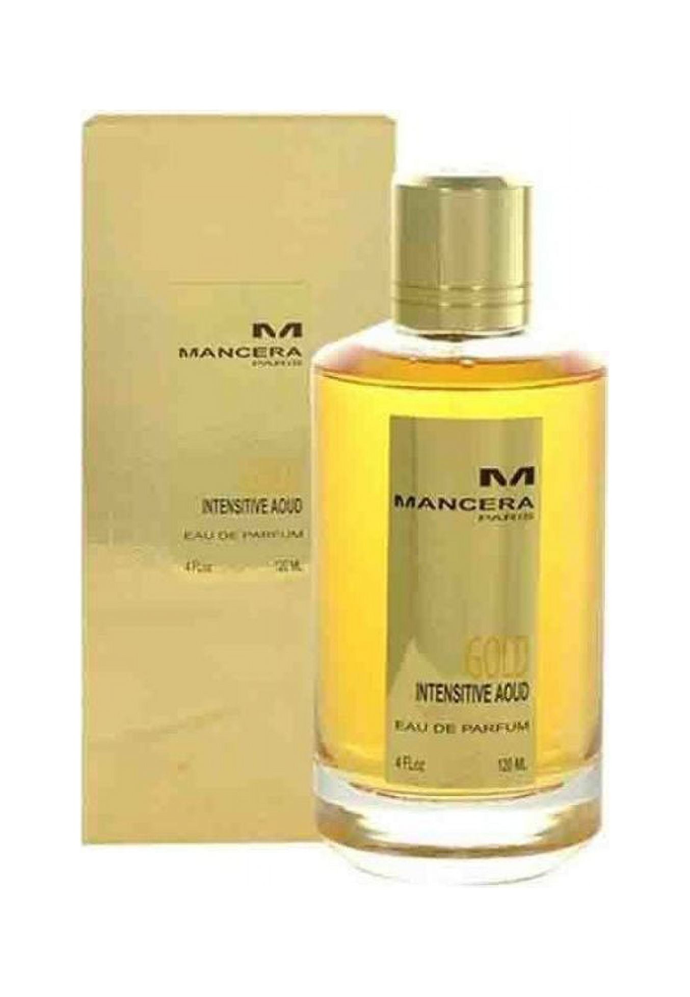 mancera intensitive aoud