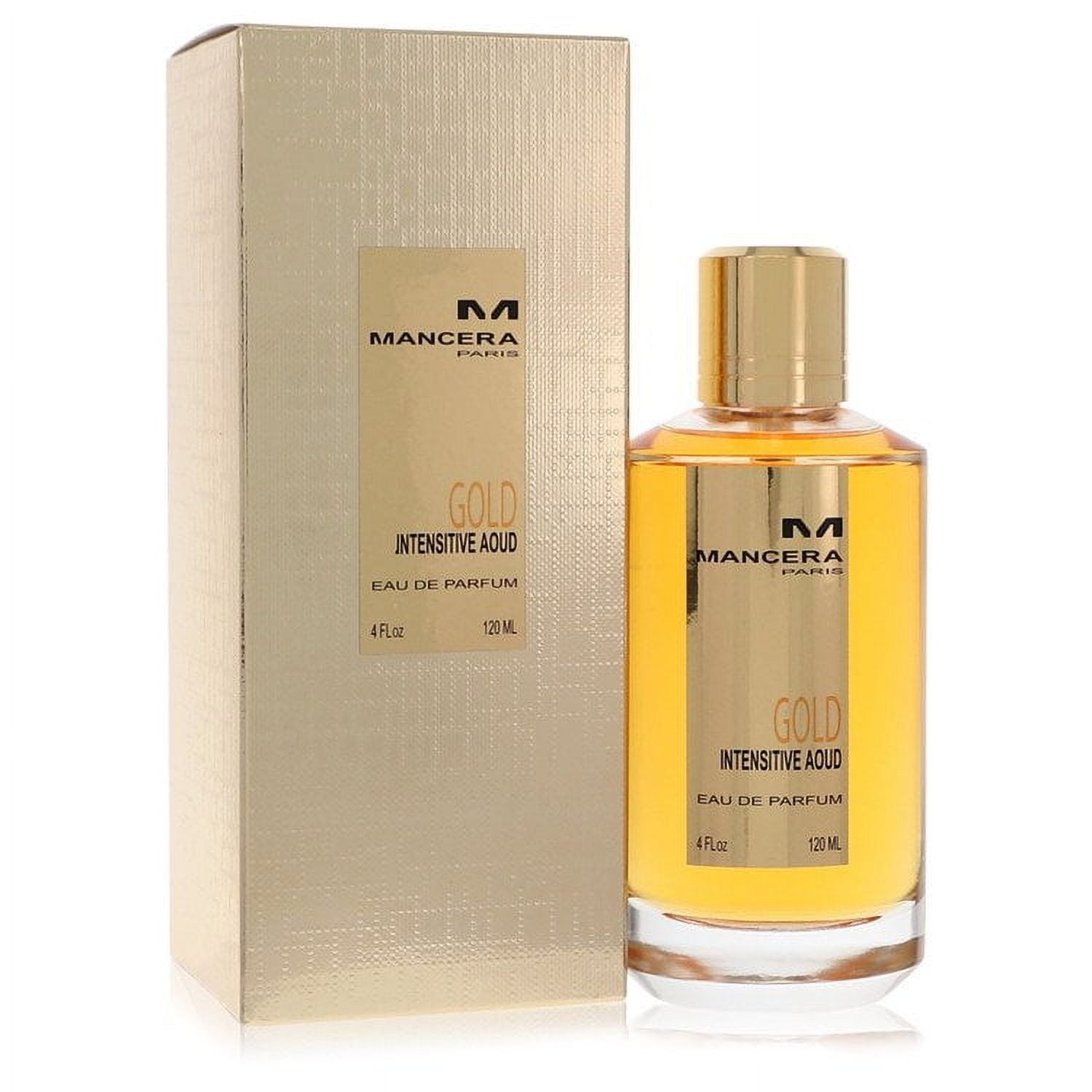 香水(ユニセックス) Mancera Holidays Eau de Parfum 120mL Holidays – Mancera Parfums