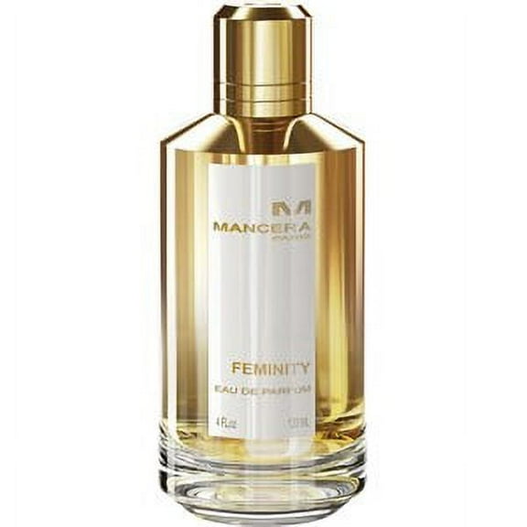 Mancera Ladies Feminity EDP Spray 4 oz Fragrances 3760265193684