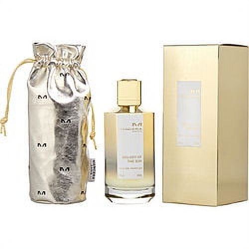 Mancera Melody Of The Sun by Mancera Eau De Parfum Spray (Unisex) 4 oz for Women