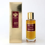 Mancera Xplicit Vanilla by Mancera Paris, 2 oz EDP Spray for Unisex