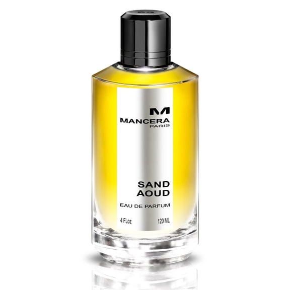 Mancera Unisex Sand Aoud EDP Spray 4.0 oz (120 ml)