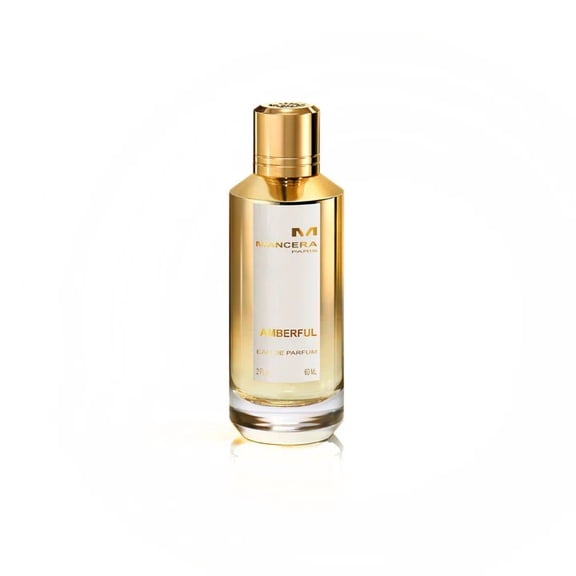 Mancera Unisex Amberful EDP Spray 2.0 oz Fragrances 3760265194759