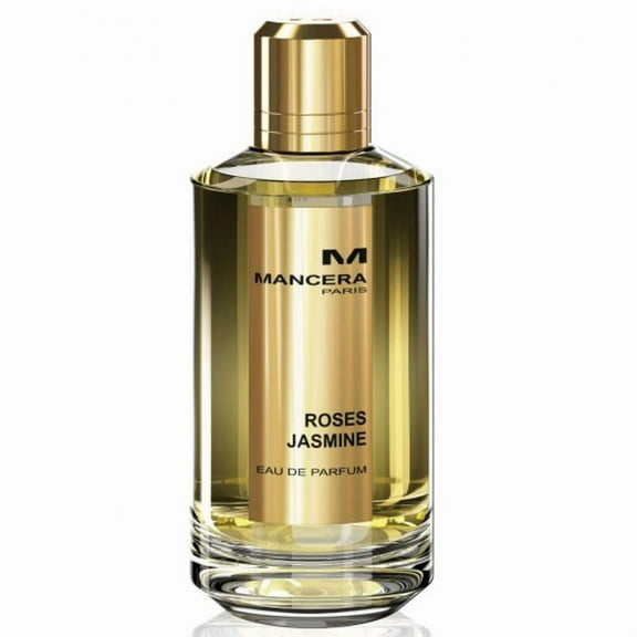 Mancera Unisex Roses Jasmine EDP 2.0 oz Fragrances 3760265190898