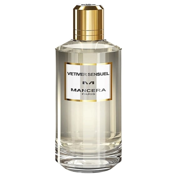 Mancera Vetiver Sensuel (U) EDP 4 oz