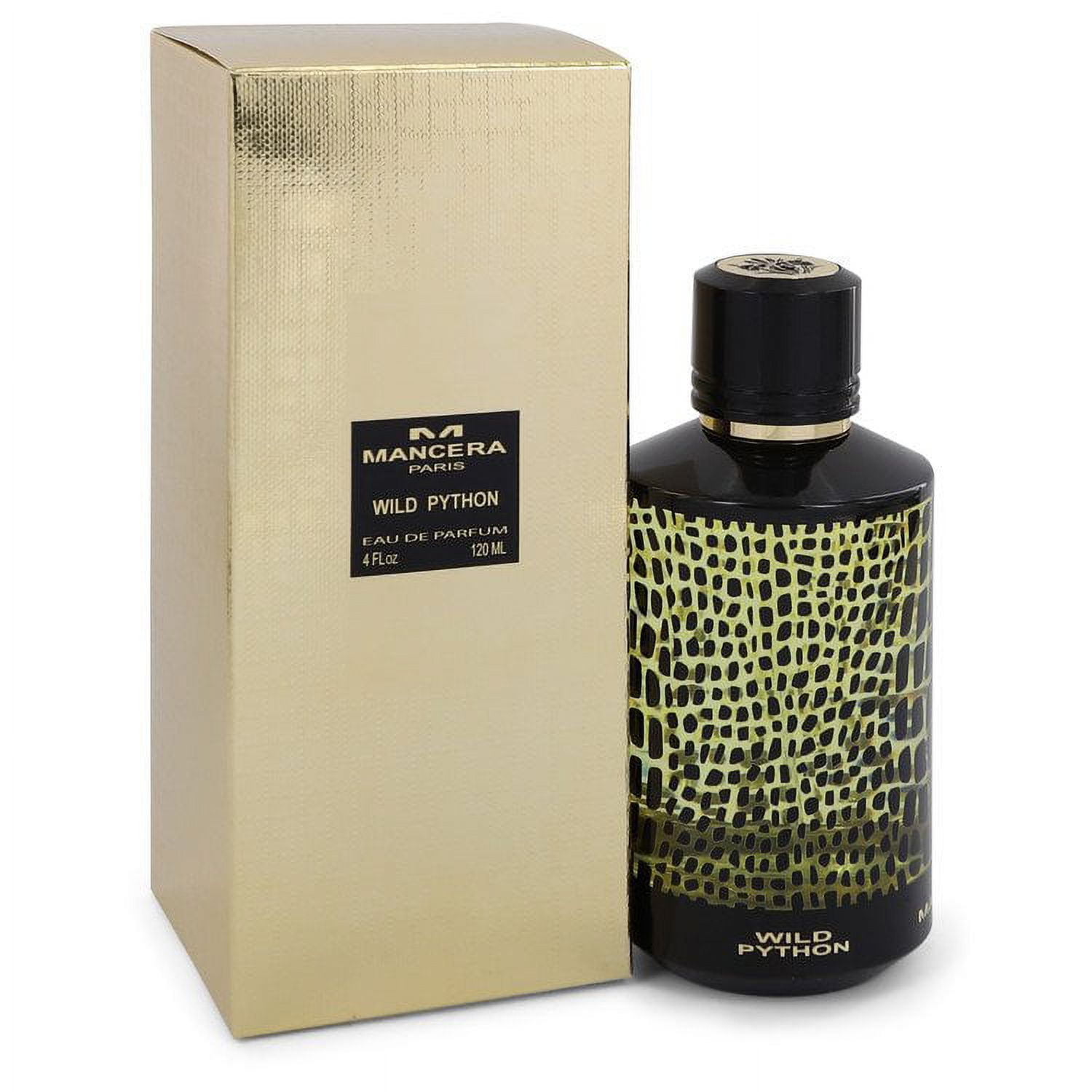 Mancera wild python perfume new arrivals