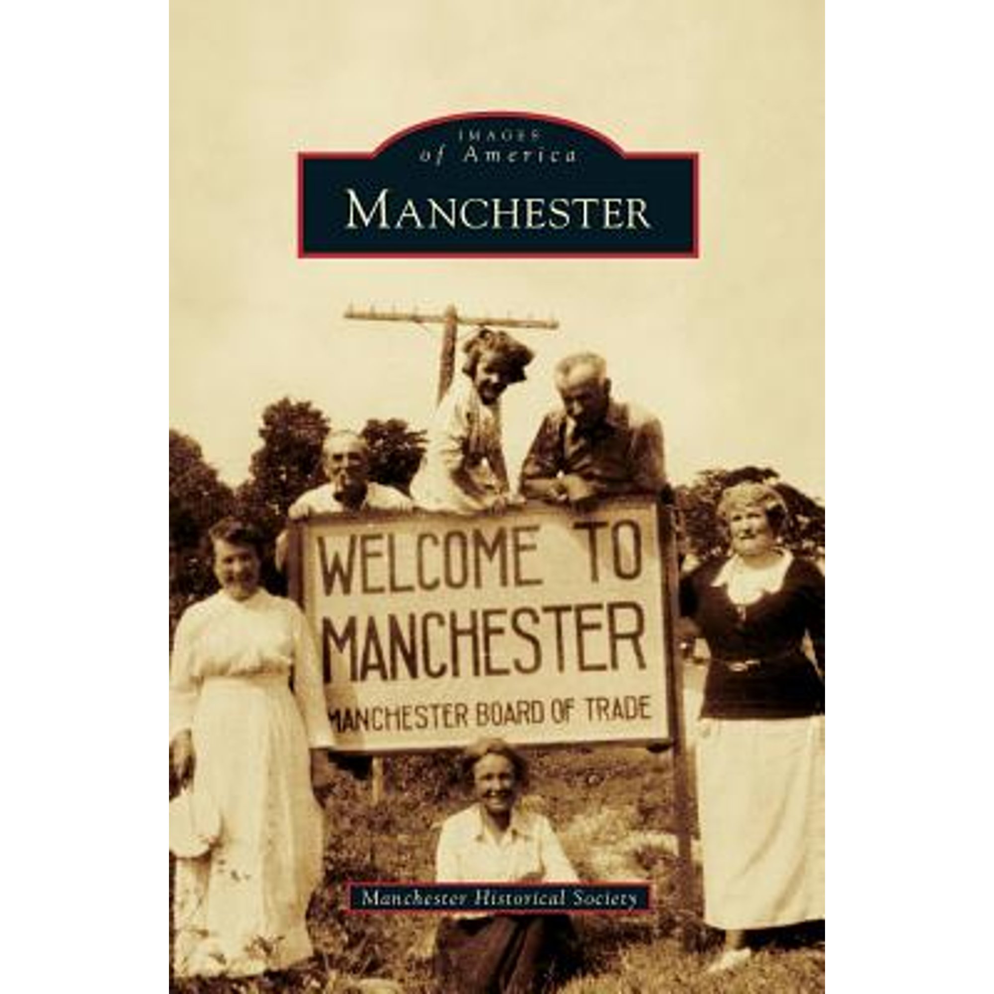 Manchester Names Manchester