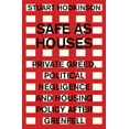 thumbnail image 1 of Manchester Capitalism Safe as Houses: Private Greed, Political Negligence and Housing Policy After Grenfell, (Paperback), 1 of 1