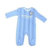 Manchester City FC Baby Sleeper