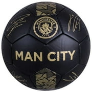 Manchester City FC Phantom Signature Soccer Ball
