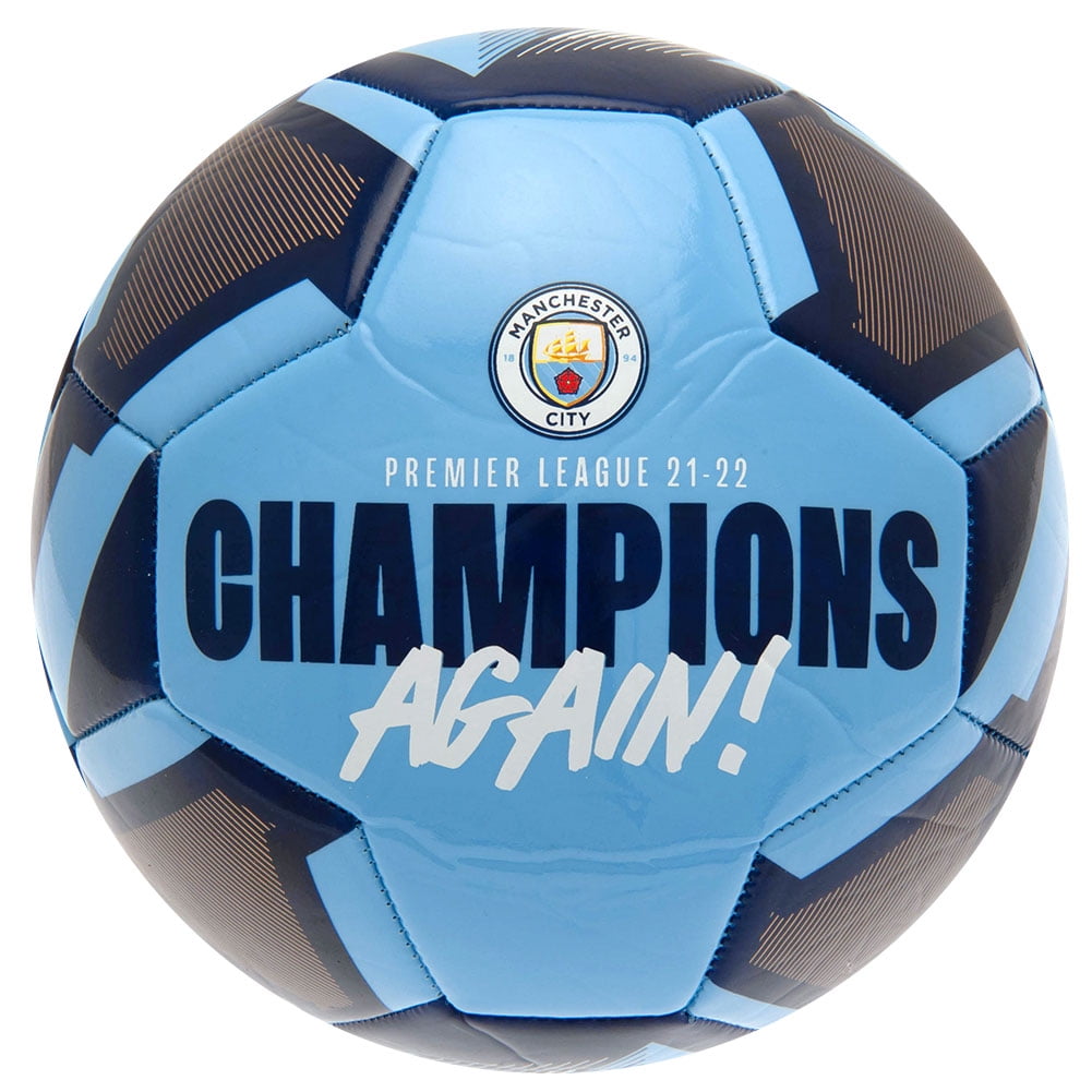 Manchester City F.C Champions Manchester city Football club