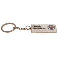 thumbnail image 1 of Manchester City FC Street Sign Key Chain, 1 of 3