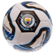Manchester City FC Tracer Soccer Ball