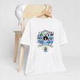 Manchester City Premier League Champions 2024 Tshirt