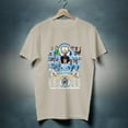 Manchester City Premier League Champions 2024 Tshirt