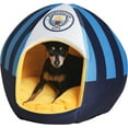 thumbnail image 1 of Manchester City - Sport Ball Pet Bed - Small, 1 of 7