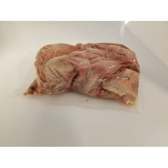 Manchester Farms Marniated Whole Quail, 6 Ounce -- 24 per case