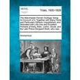 thumbnail image 1 of The Manchester Fenian Outrage; Being an Account of It, Together with Many Facts and Particulars Hitherto Unpublished, and Illustrated with Life-Like and Excellent Portraits of Kelly, Allen, Larkin, Go, 1 of 1