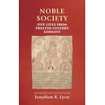 thumbnail image 1 of Manchester Medieval Sources Noble Society: Five Lives from Twelfth-Century Germany, (Hardcover), 1 of 1