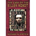thumbnail image 1 of Manchester Metropolitan University The Case of the Killer Robot, (Paperback), 1 of 1
