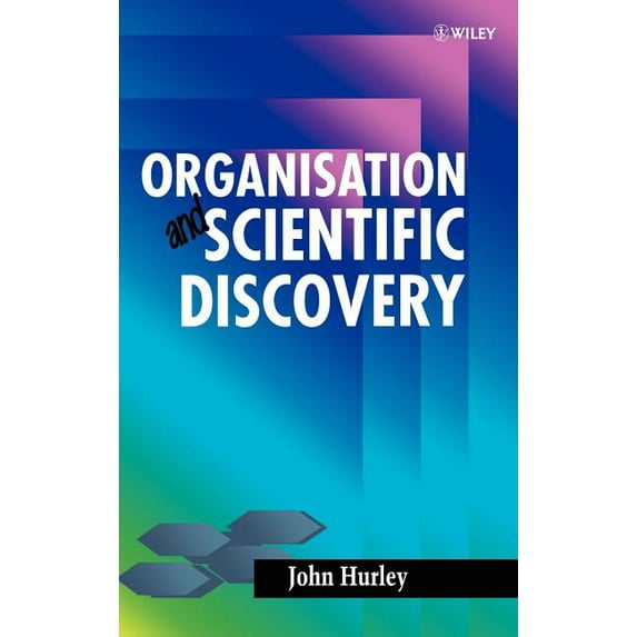Manchester Physics Organisation and Scientific Discovery, (Hardcover)
