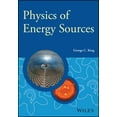 thumbnail image 1 of Manchester Physics Physics of Energy Sources, (Paperback), 1 of 1