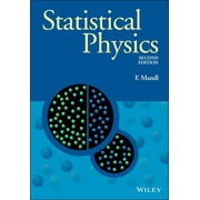 Manchester Physics Statistical Physics 2e, Book 14, Paperback