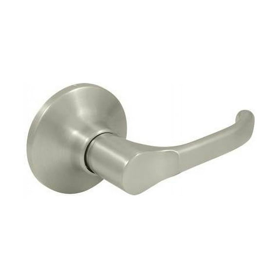 Manchester Residential Dummy Lever (Set of 10) (Antique Brass)