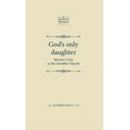 thumbnail image 1 of Manchester Spenser God's Only Daughter: Spenser's Una as the Invisible Church, (Paperback), 1 of 1
