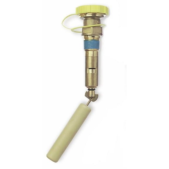 Manchester Tank V13414, 1-3/4" LP Fill Valve