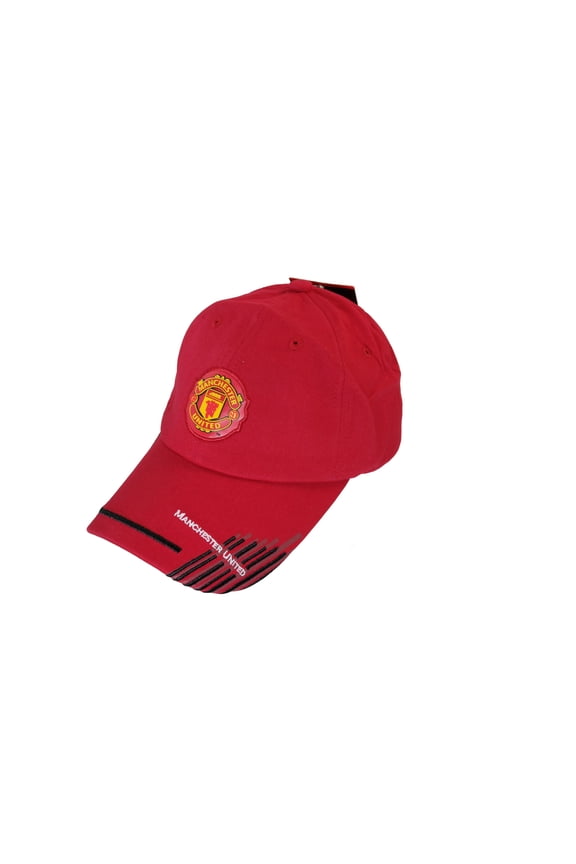 Manchester United FC Authentic Official Licensed Product Soccer Cap - 003