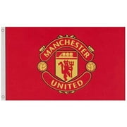 Manchester United FC Flag CC
