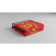 thumbnail image 1 of Manchester United FC Official Soccer Club Design Towel (30 x 60 Inches), 1 of 7