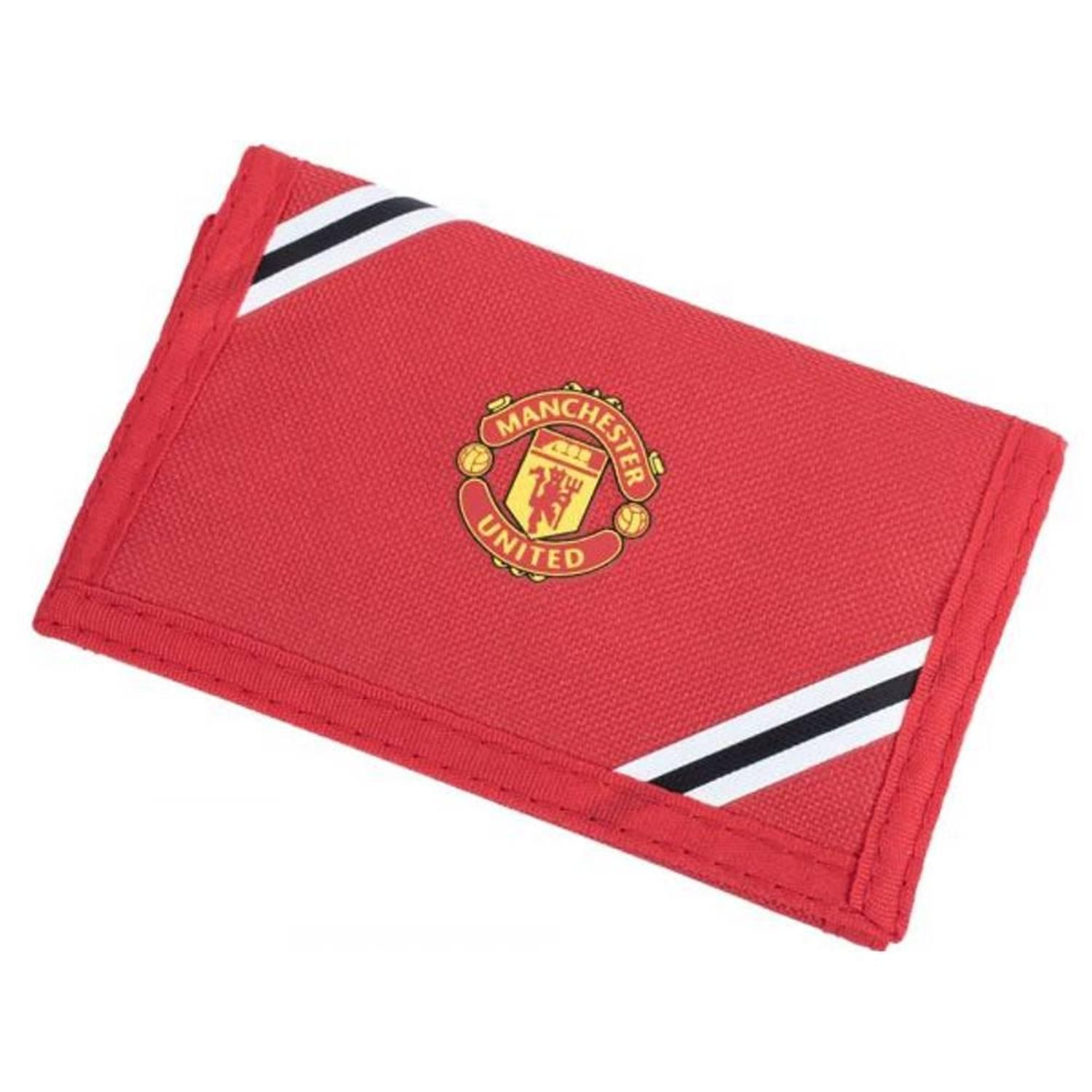 Sac De Sport Officiel Manchester United - Sac à Cordon Pour école Ou Salle De Sport