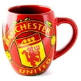 thumbnail image 1 of Manchester United - Large Mug (19 oz), 1 of 4