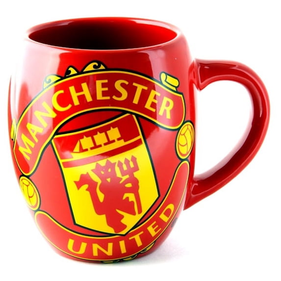 Manchester United - Large Mug (19 oz)