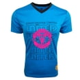 thumbnail image 1 of Manchester United T-Shirt, Licensed Manchester U. Shirt (XL), 1 of 2
