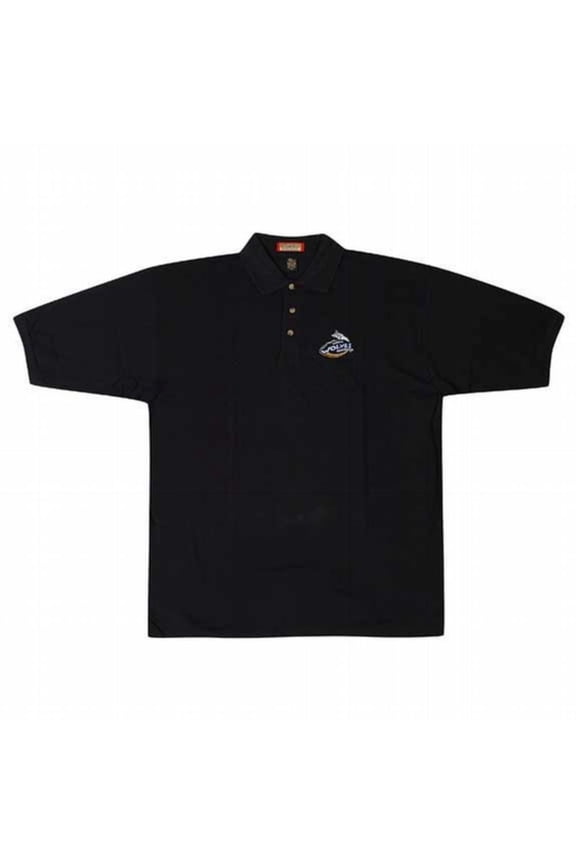 Manchester Wolves - Crest Logo Polo - Large