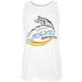 thumbnail image 1 of Manchester Wolves - Crest Print Tank Top - X-Large, 1 of 1