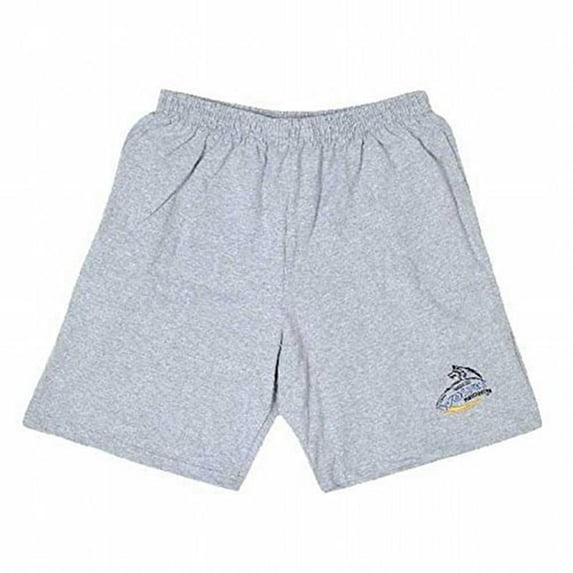 Manchester Wolves - Embroidered Logo Shorts - Medium