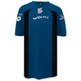 thumbnail image 1 of Manchester Wolves - Home Replica Jersey - Small, 1 of 1
