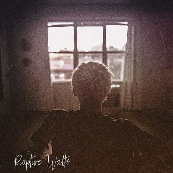 Manchild,Johnny & the Poor Bastards - Rapture Waltz - Music & Performance - CD