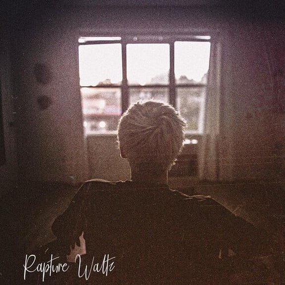 Manchild,Johnny & the Poor Bastards - Rapture Waltz - Music & Performance - Vinyl