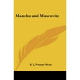 thumbnail image 1 of Manchu and Muscovite (Paperback), 1 of 3