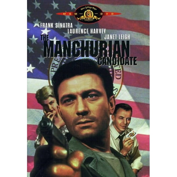 The Manchurian Candidate