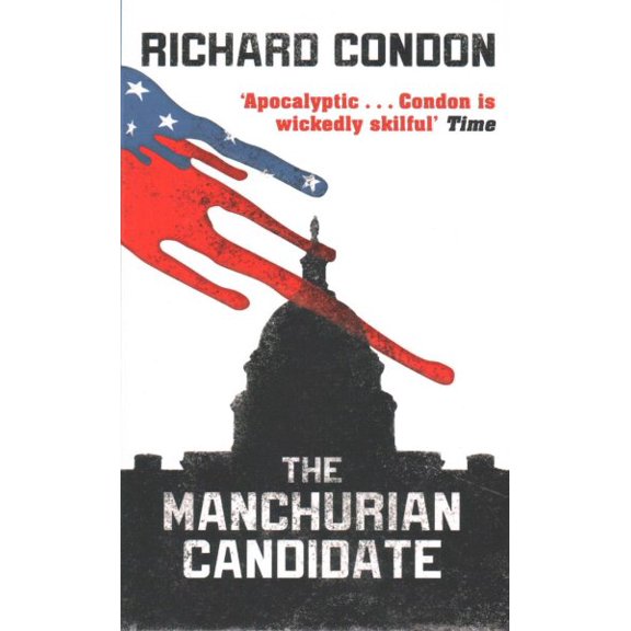 Manchurian Candidate