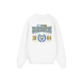 thumbnail image 1 of Mancity The Citizens Sweatshirt, Football Fan Design, Unisex Adult, Soft Cotton, Casual Everyday Wear, 1 of 4