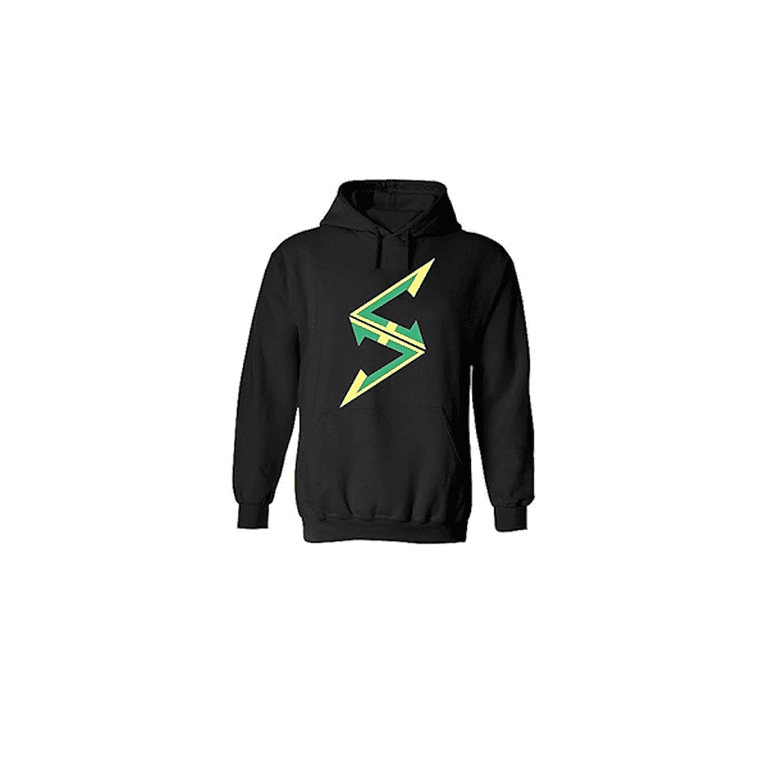 MandJTV Hoodie Merch MandJTV Team Sky Hoodie Sweatshirt Women Men Pullovers Walmart